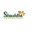 Shuddhi Logo