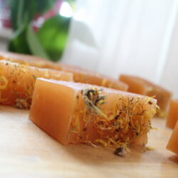 Handmade Soaps