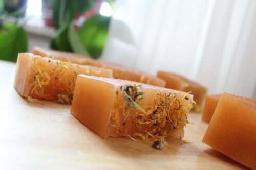 Handmade Soaps Handmade Soaps