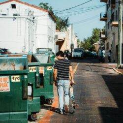dumpster 4yd