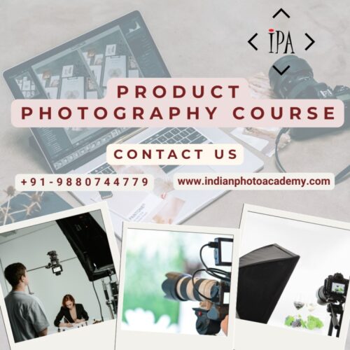 product photography course product photography course