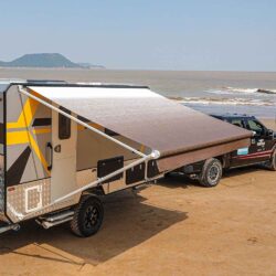 Caravan Awning Replacement Brisbane