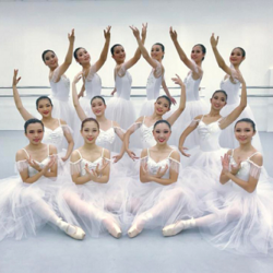 vocational ballet