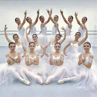 vocational ballet vocational ballet