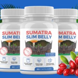 sumatra slim belly