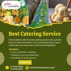Best Catering Service