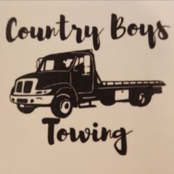 Tow Truck Near Me