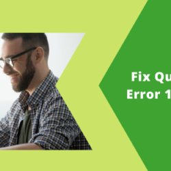 Fix QuickBooks Update Error 15212 Step-by-Step