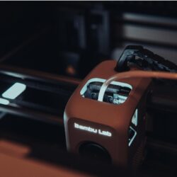 3D Printing