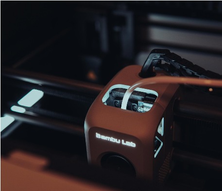 3D Printing 3D Printing