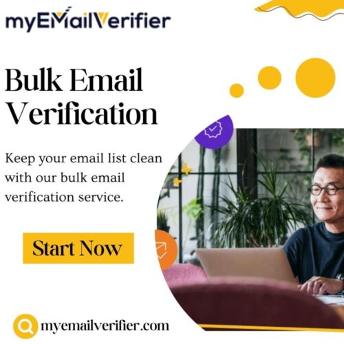 Bulk Email Verification Bulk Email Verification