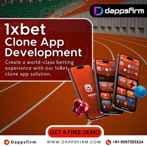 1xbet clone app development 1xbet clone app development