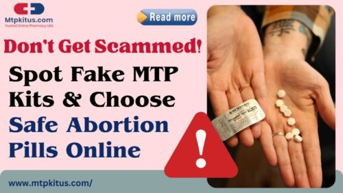 Avoid Fake Pills and Buy Genuine MTP Kit Abortion Pill Online in the USA Avoid Fake Pills and Buy Genuine MTP Kit Abortion Pill Online in the USA