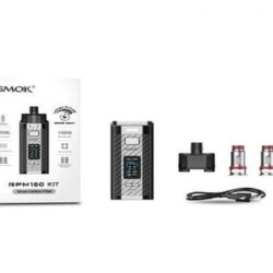 Smok RPM160 Pod Mod Kit