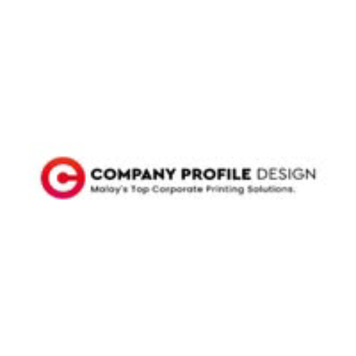 Company Profile Design MY Company Profile Design MY