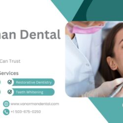 Van orman dental