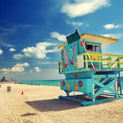Miami-a