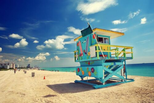 Miami-a Miami-a