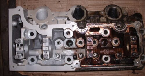 1 parts cleaning 1 parts cleaning