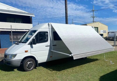 Caravan Awning Installation Brisbane Caravan Awning Installation Brisbane