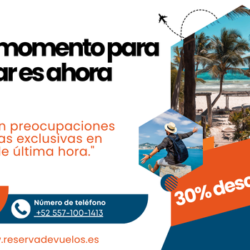 vuelos baratos de última hora