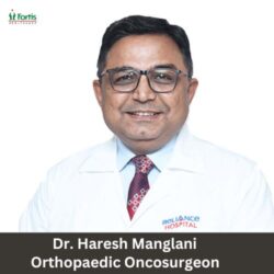 Dr. Manglani