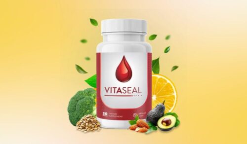 vita seal vita seal