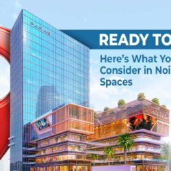 Commercial Projects In Noida