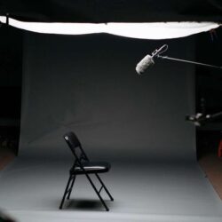 Cinema equipment Doha