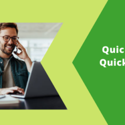 Quick Resolutions For QuickBooks Error Code 15215