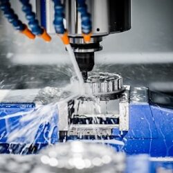 CNC Machines (5)