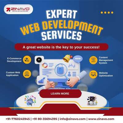 Website Development Company in B Website Development Company in B