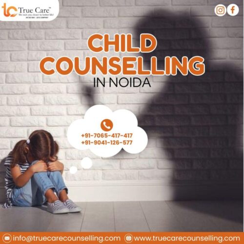 Child Counselling Child Counselling