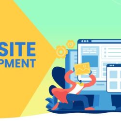 Website development cmpny