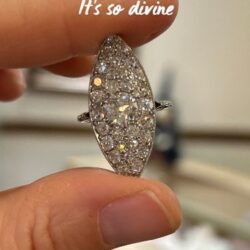 Estate Ring