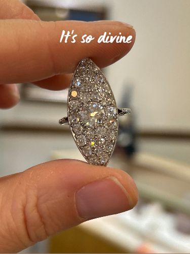 Estate Ring Estate Ring
