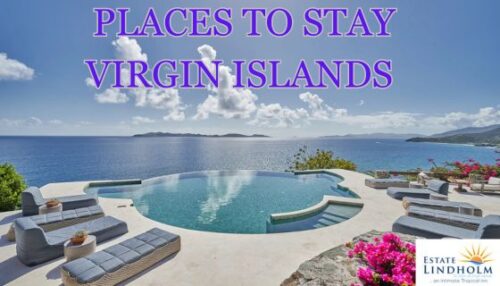 Places to stay Virgin Islands (1) Places to stay Virgin Islands (1)