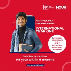 International Year One