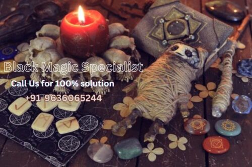 Black Magic Specialist Black Magic Specialist