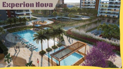 Experion Nova Experion Nova