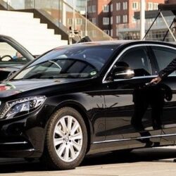Premium Car Service in Winston Salem for Luxury and Comfort