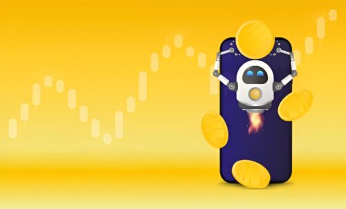 flying-robot-holds-gold-coin-background-mobile-phone-investment-capital-increase-concept-banner-with-space-text-vector_174639-40678 flying-robot-holds-gold-coin-background-mobile-phone-investment-capital-increase-concept-banner-with-space-text-vector_174639-40678