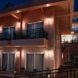 Luxury Resort In Kasauli