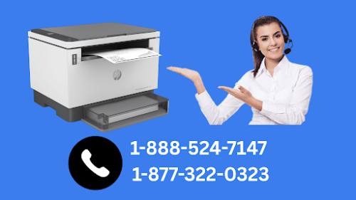 Printer support Printer support