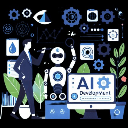 ai development service ai development service
