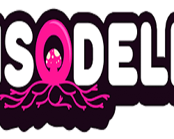 Visodelic Logo