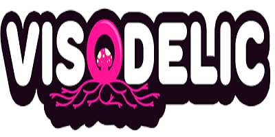 Visodelic Logo Visodelic Logo