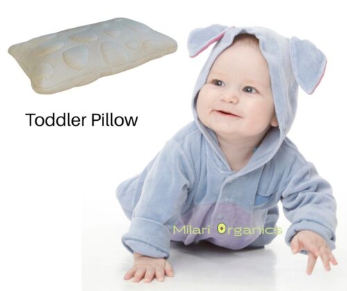 Why choose Milari Organic’s Toddler Pillow (1) Why choose Milari Organic’s Toddler Pillow (1)
