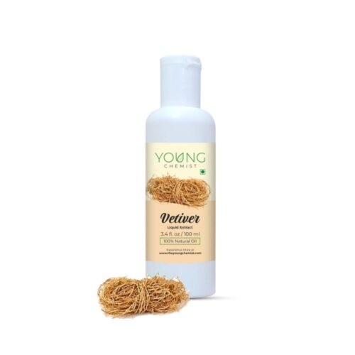 Vetiver Extract Vetiver Extract