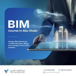 BIM Course In Abu Dhabi